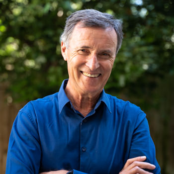 Peter Ross