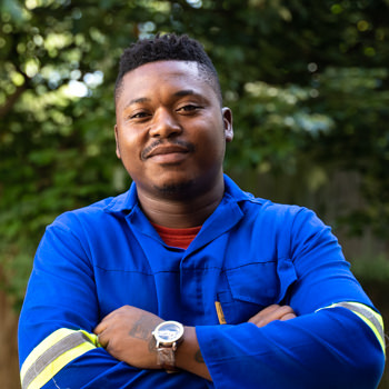 Joseph Ramathopa