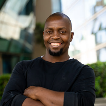 Edward Nkwanyane