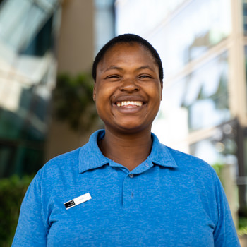 Elsie Mxunu