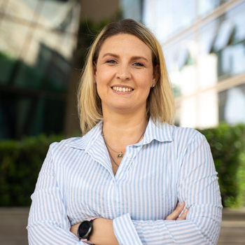 Tarryn Nagooroo